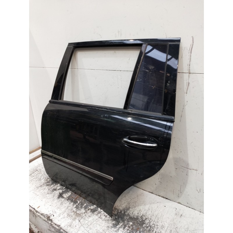 Recambio de puerta trasera izquierda para mercedes clase gl (x164) 420 cdi 4-matic (164.828) referencia OEM IAM   5P