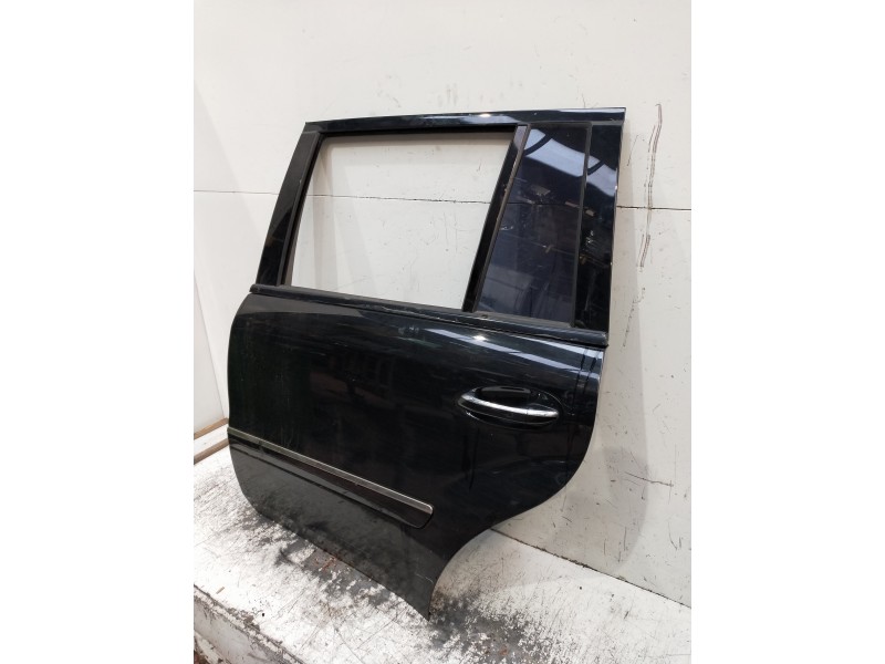 Recambio de puerta trasera izquierda para mercedes clase gl (x164) 420 cdi 4-matic (164.828) referencia OEM IAM   5P