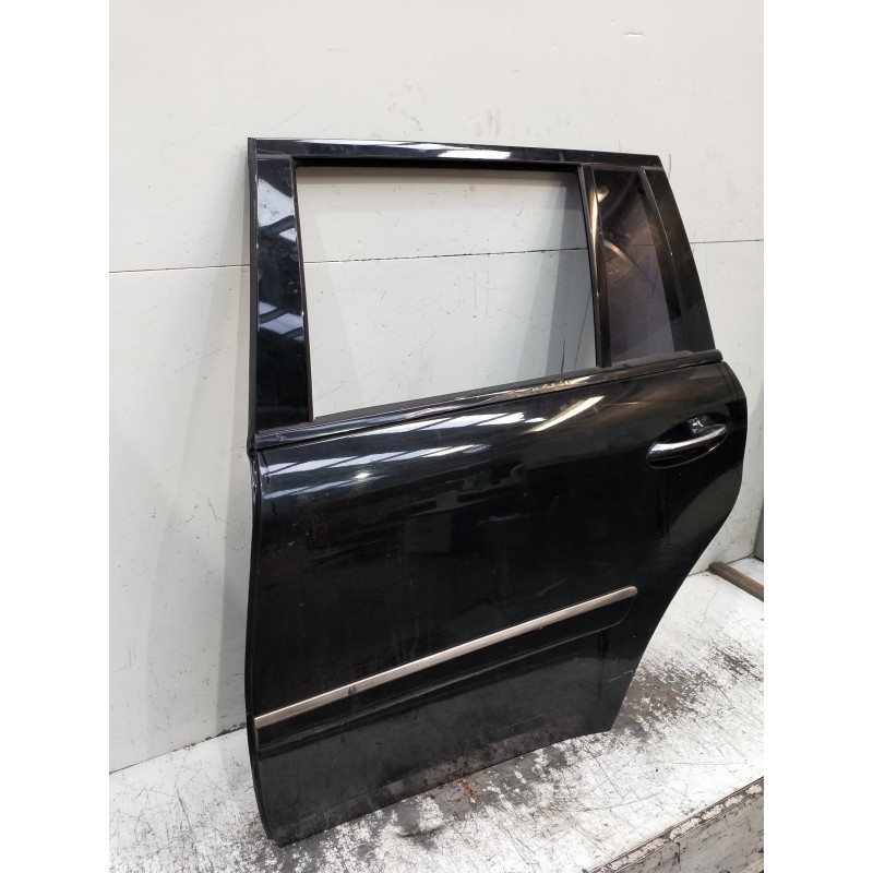 Recambio de puerta trasera izquierda para mercedes clase gl (x164) 420 cdi 4-matic (164.828) referencia OEM IAM   5P