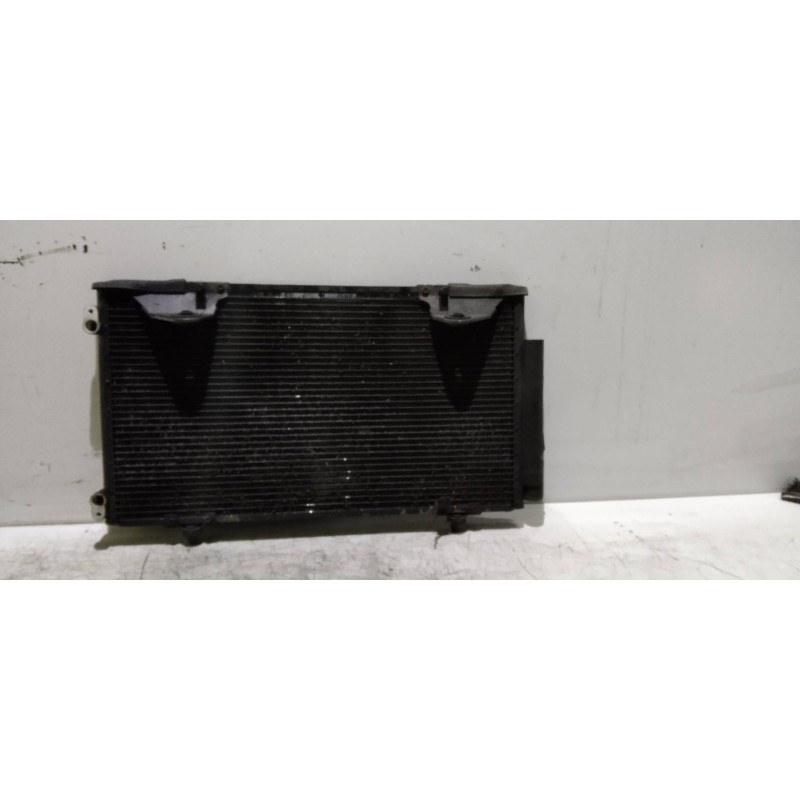 Recambio de condensador / radiador aire acondicionado para toyota avensis berlina (t 22) 1.6 luna (5-ptas.) referencia OEM IAM  
