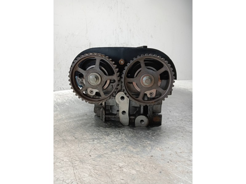 Recambio de culata para ford fiesta (ccn) trend referencia OEM IAM STJB  