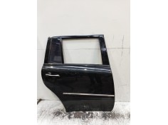 Recambio de puerta trasera derecha para mercedes clase gl (x164) 420 cdi 4-matic (164.828) referencia OEM IAM   5P