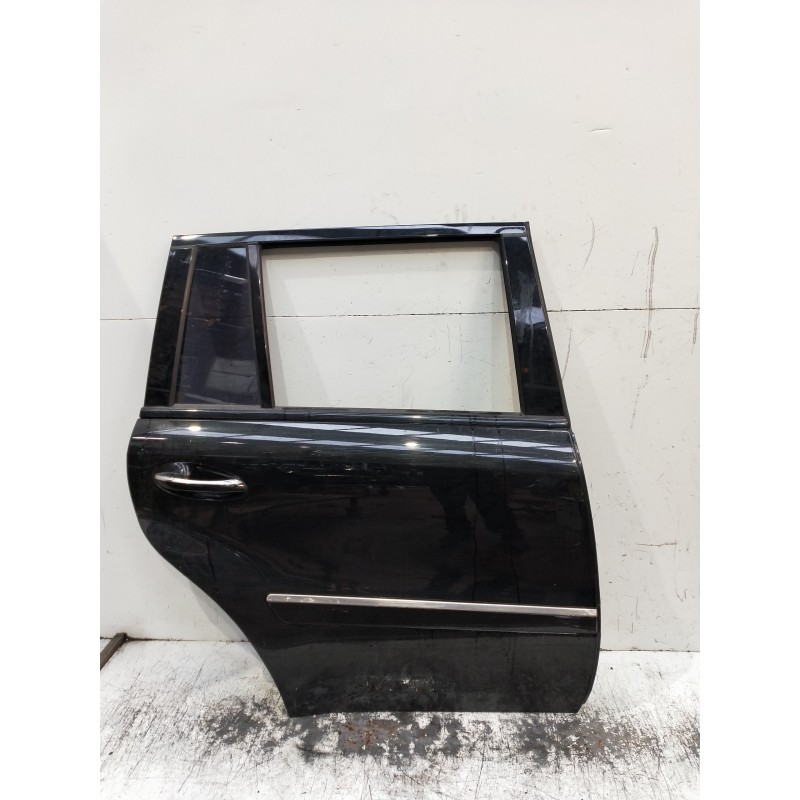 Recambio de puerta trasera derecha para mercedes clase gl (x164) 420 cdi 4-matic (164.828) referencia OEM IAM   5P