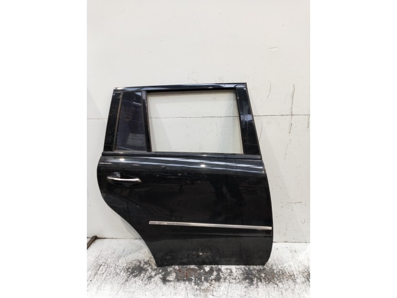 Recambio de puerta trasera derecha para mercedes clase gl (x164) 420 cdi 4-matic (164.828) referencia OEM IAM   5P