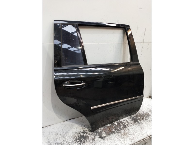 Recambio de puerta trasera derecha para mercedes clase gl (x164) 420 cdi 4-matic (164.828) referencia OEM IAM   5P