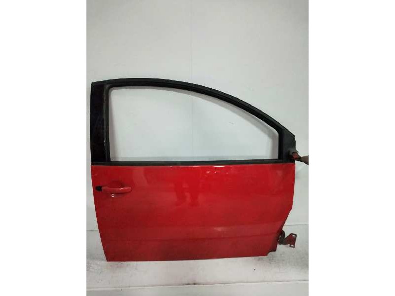 Recambio de puerta delantera derecha para volkswagen new beetle (9c1/1c1) 2.0 referencia OEM IAM   