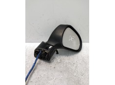 Recambio de retrovisor derecho para citroen c4 picasso referencia OEM IAM ELECTRICO 3 ENCHUFES 2/2/6 2