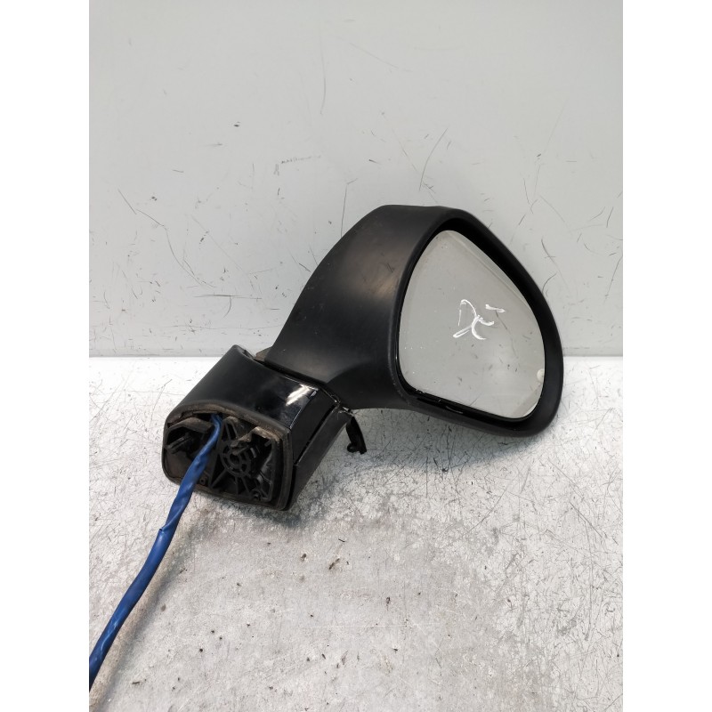 Recambio de retrovisor derecho para citroen c4 picasso referencia OEM IAM ELECTRICO 3 ENCHUFES 2/2/6