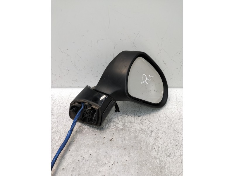 Recambio de retrovisor derecho para citroen c4 picasso referencia OEM IAM ELECTRICO 3 ENCHUFES 2/2/6