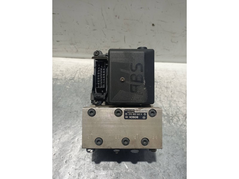 Recambio de abs para mg rover serie 800 (rs) 820 si berlina referencia OEM IAM 0265208043  