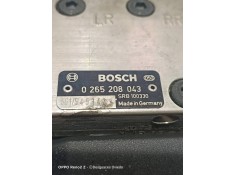 Recambio de abs para mg rover serie 800 (rs) 820 si berlina referencia OEM IAM 0265208043   2