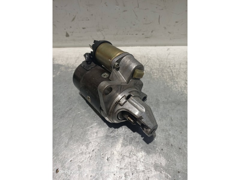 Recambio de motor arranque para mg rover serie 800 (rs) 820 si berlina referencia OEM IAM NAD10041  