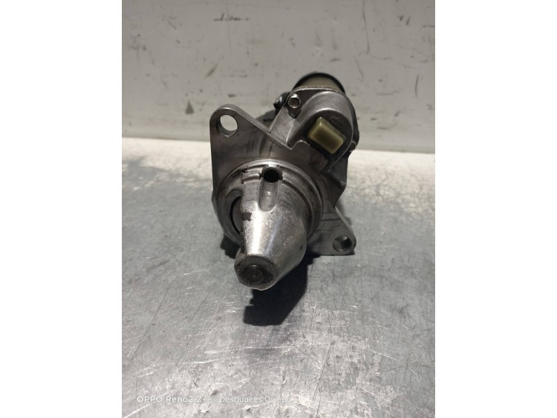 Recambio de motor arranque para mg rover serie 800 (rs) 820 si berlina referencia OEM IAM NAD10041  