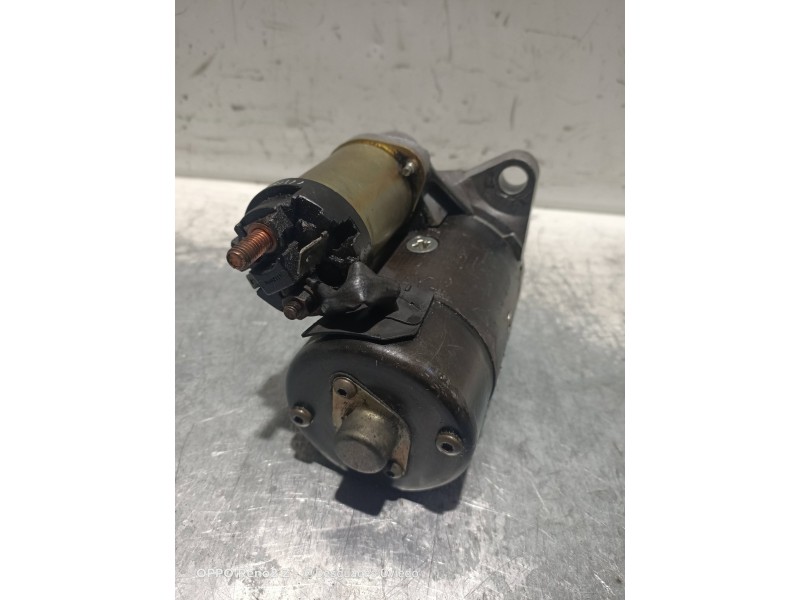 Recambio de motor arranque para mg rover serie 800 (rs) 820 si berlina referencia OEM IAM NAD10041  