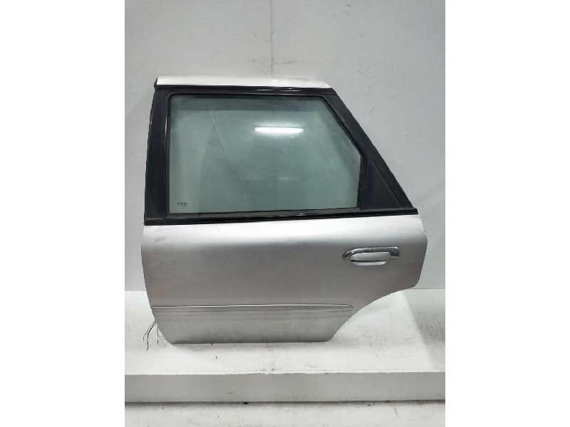 Recambio de puerta trasera izquierda para ford scorpio berl./turnier referencia OEM IAM   