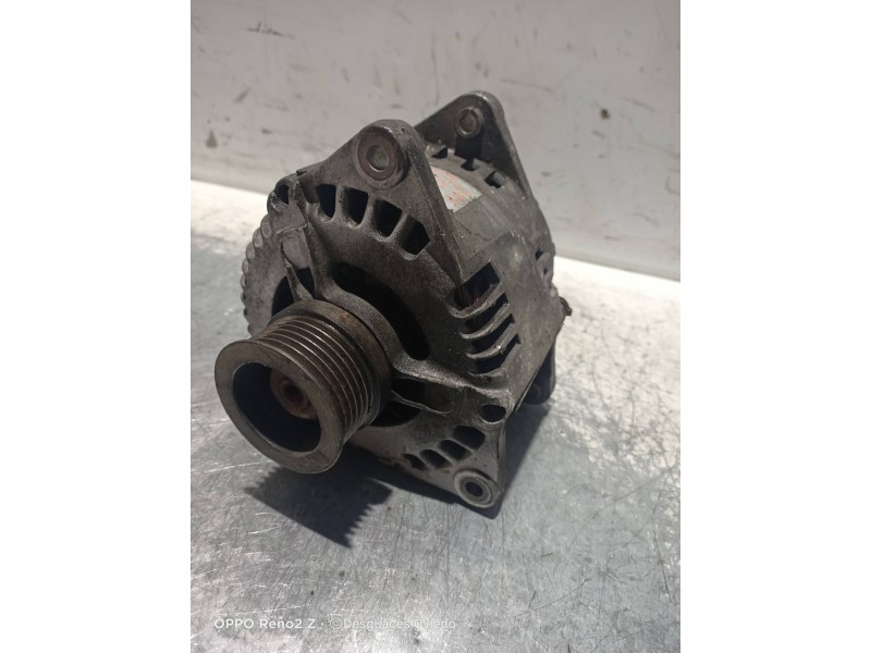 Recambio de alternador para mg rover serie 800 (rs) 820 si berlina referencia OEM IAM 54022454B  