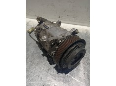 Recambio de compresor aire acondicionado para mg rover serie 800 (rs) 820 si berlina referencia OEM IAM 6CA447200  
