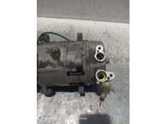Recambio de compresor aire acondicionado para mg rover serie 800 (rs) 820 si berlina referencia OEM IAM 6CA447200   2