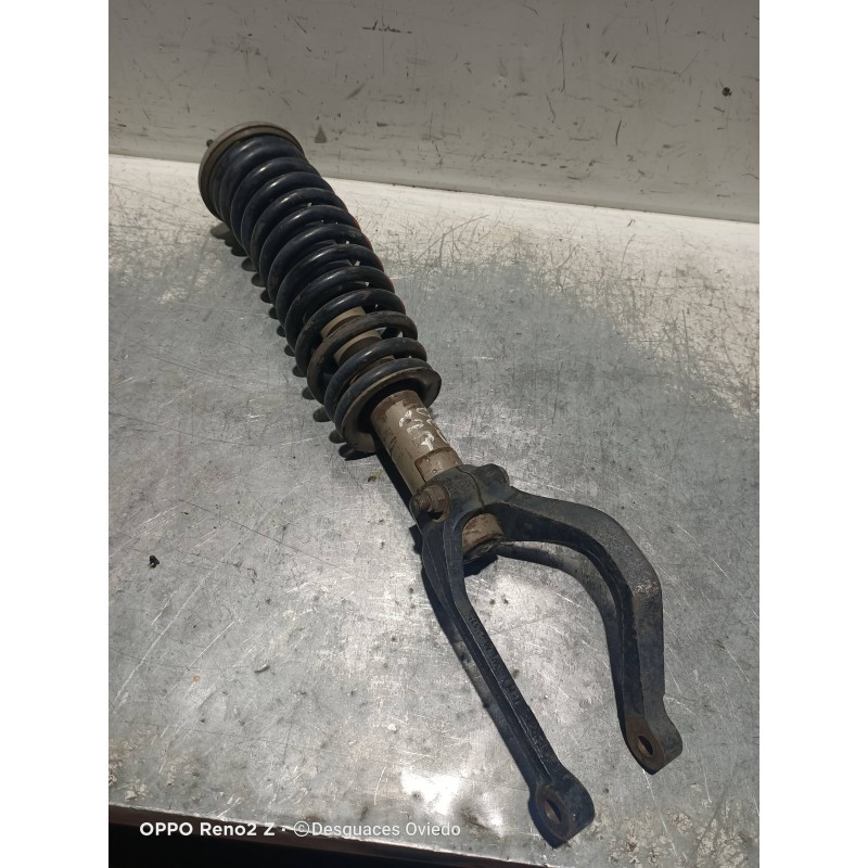 Recambio de amortiguador delantero izquierdo para mg rover serie 800 (rs) 820 si berlina referencia OEM IAM   