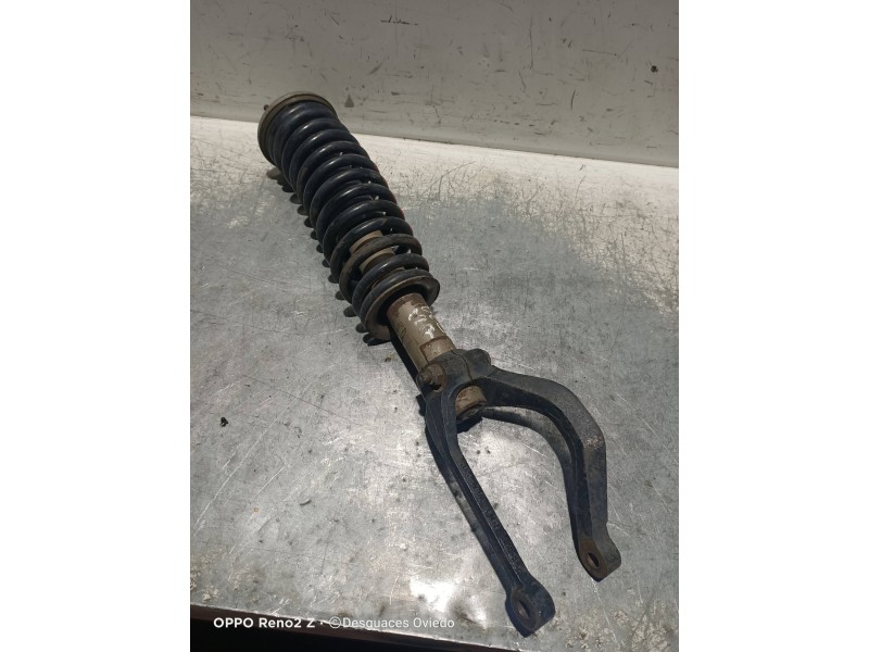 Recambio de amortiguador delantero izquierdo para mg rover serie 800 (rs) 820 si berlina referencia OEM IAM   