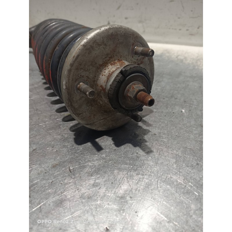 Recambio de amortiguador delantero izquierdo para mg rover serie 800 (rs) 820 si berlina referencia OEM IAM   