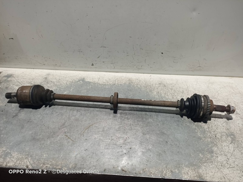 Recambio de transmision delantera derecha para mg rover serie 800 (rs) 820 si berlina referencia OEM IAM   