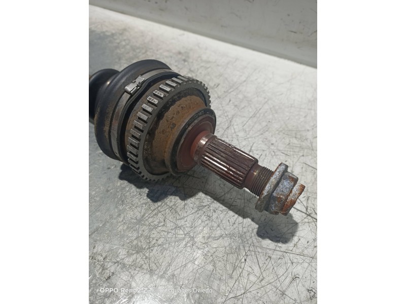 Recambio de transmision delantera derecha para mg rover serie 800 (rs) 820 si berlina referencia OEM IAM   