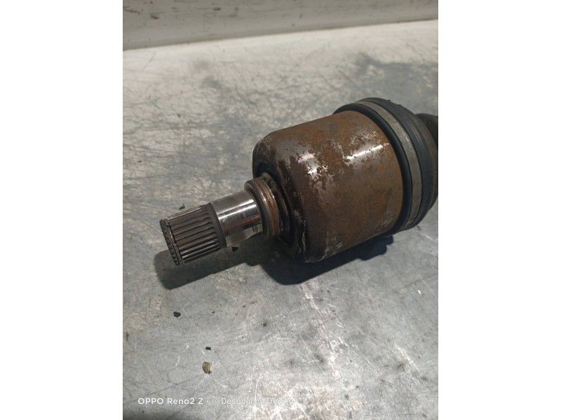 Recambio de transmision delantera derecha para mg rover serie 800 (rs) 820 si berlina referencia OEM IAM   