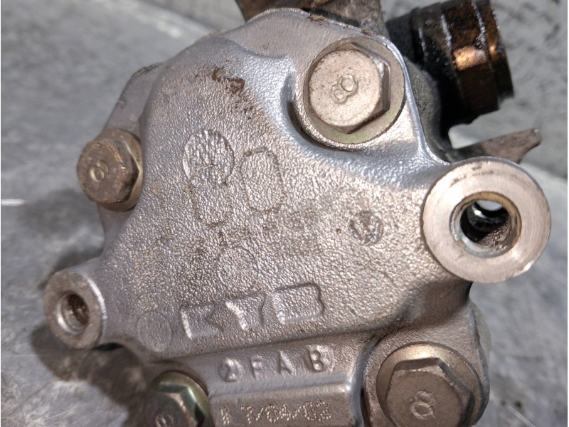 Recambio de bomba direccion para seat leon (1m1) signo referencia OEM IAM 1J0422154A  
