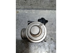 Recambio de valvula egr para seat leon (1m1) signo referencia OEM IAM   