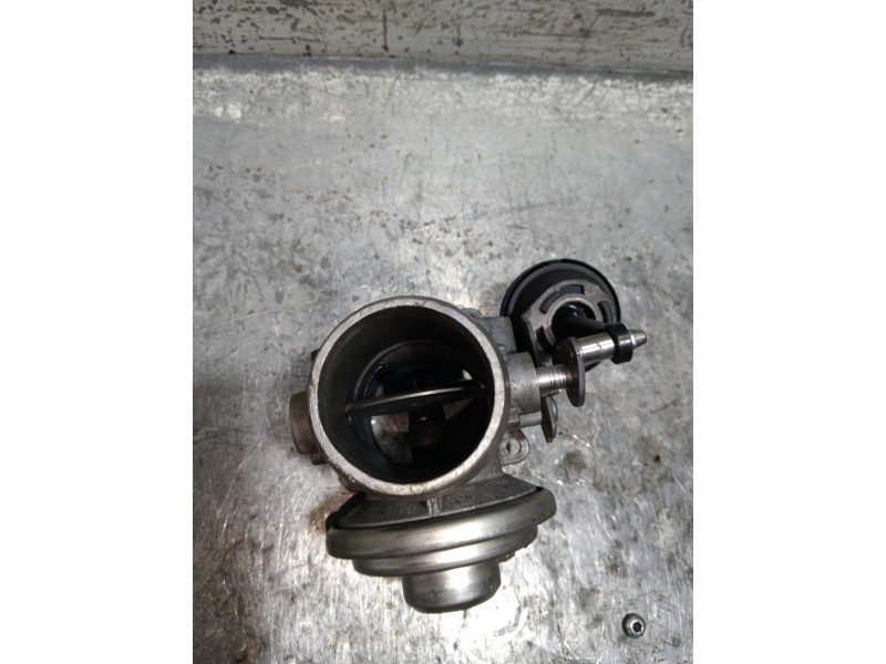 Recambio de valvula egr para seat leon (1m1) signo referencia OEM IAM   