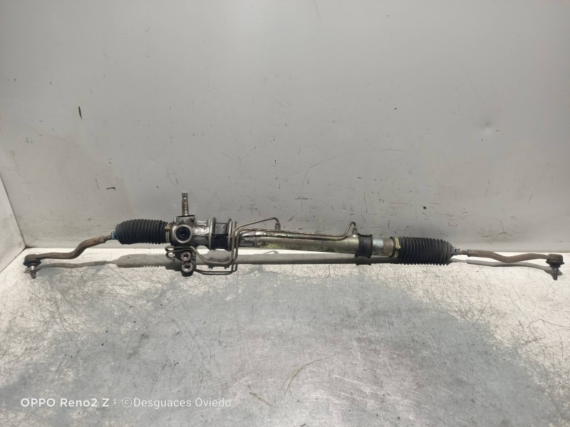 Recambio de cremallera direccion para mg rover serie 800 (rs) 820 si berlina referencia OEM IAM   