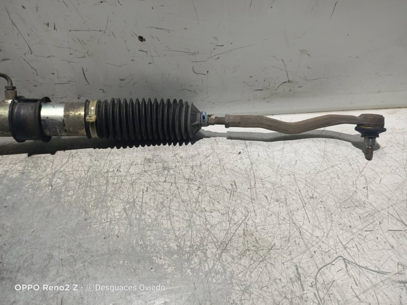 Recambio de cremallera direccion para mg rover serie 800 (rs) 820 si berlina referencia OEM IAM   