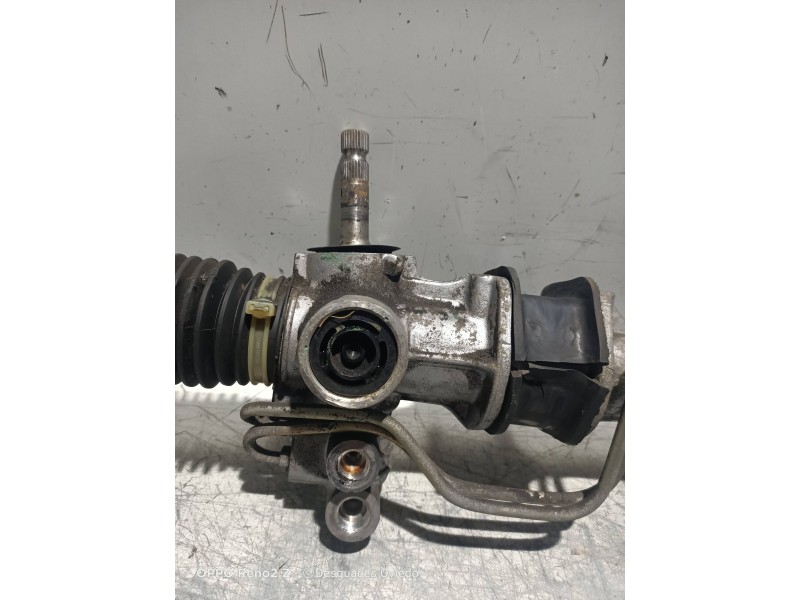 Recambio de cremallera direccion para mg rover serie 800 (rs) 820 si berlina referencia OEM IAM   