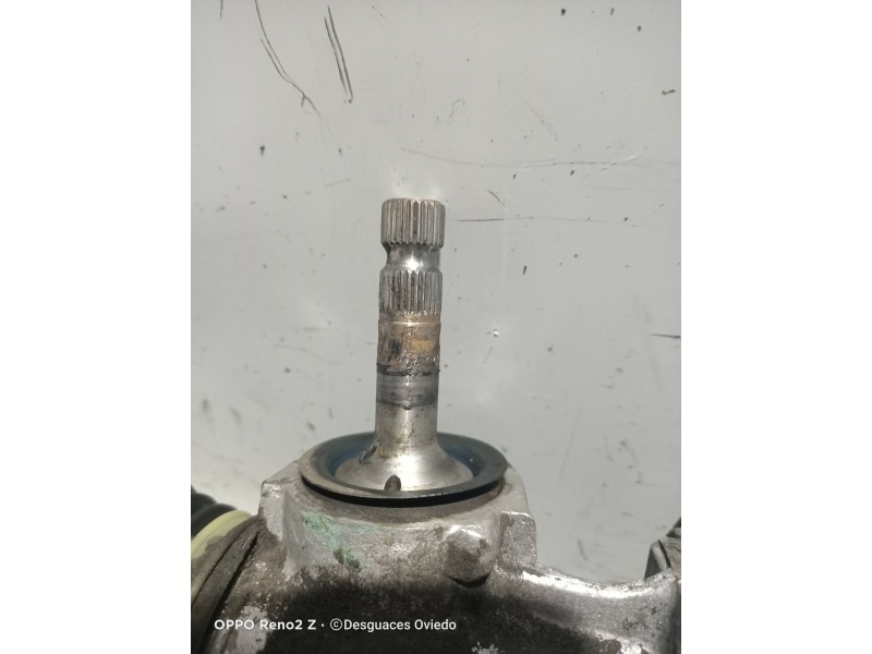 Recambio de cremallera direccion para mg rover serie 800 (rs) 820 si berlina referencia OEM IAM   