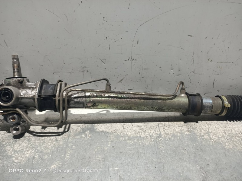 Recambio de cremallera direccion para mg rover serie 800 (rs) 820 si berlina referencia OEM IAM   