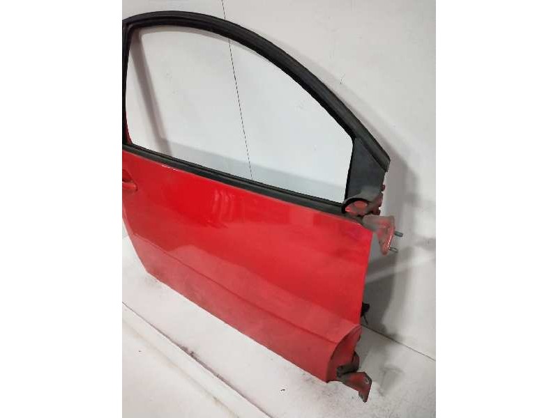 Recambio de puerta delantera derecha para volkswagen new beetle (9c1/1c1) 2.0 referencia OEM IAM   