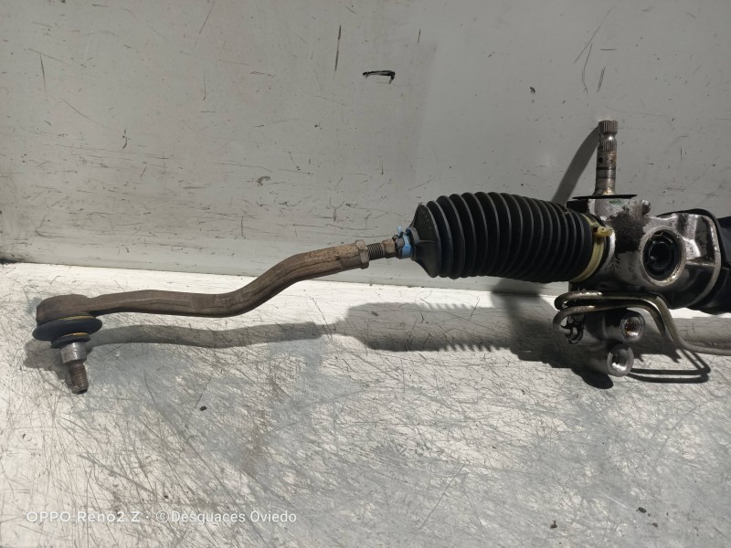 Recambio de cremallera direccion para mg rover serie 800 (rs) 820 si berlina referencia OEM IAM   