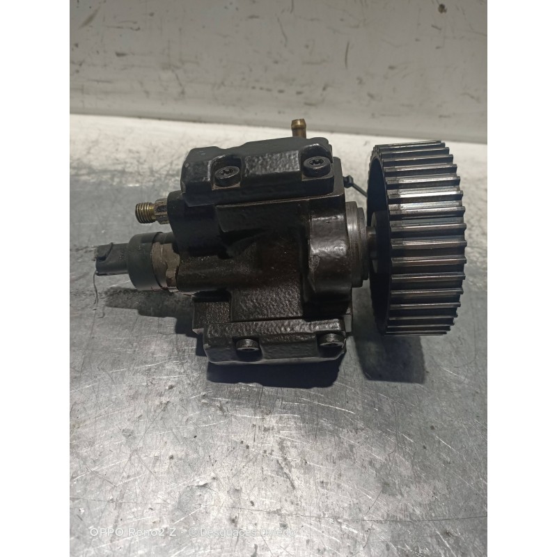Recambio de bomba inyeccion para alfa romeo 156 (116) 1.9 jtd progression referencia OEM IAM 0445010007 871128 