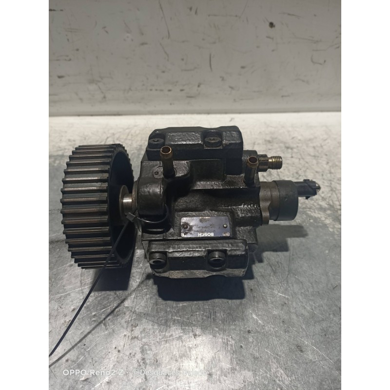 Recambio de bomba inyeccion para alfa romeo 156 (116) 1.9 jtd progression referencia OEM IAM 0445010007 871128 