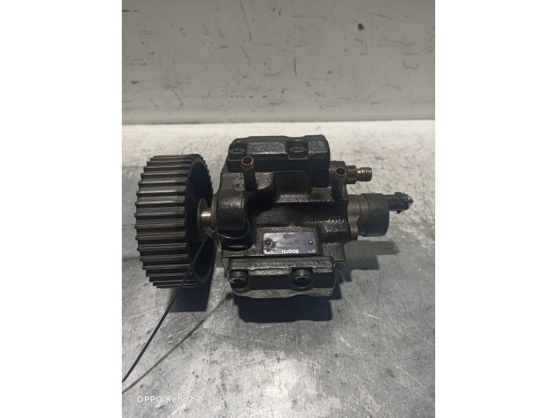 Recambio de bomba inyeccion para alfa romeo 156 (116) 1.9 jtd progression referencia OEM IAM 0445010007 871128 
