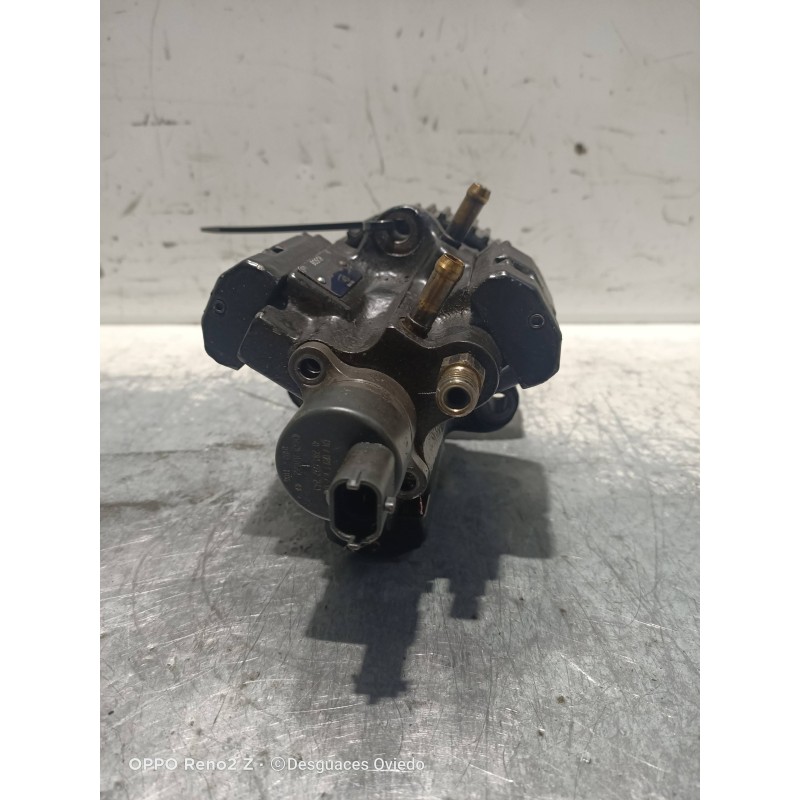Recambio de bomba inyeccion para alfa romeo 156 (116) 1.9 jtd progression referencia OEM IAM 0445010007 871128 