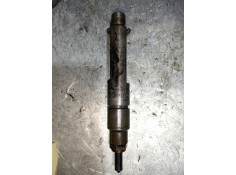 Recambio de inyector para seat leon (1m1) signo referencia OEM IAM 0432193966  