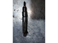 Recambio de inyector para seat leon (1m1) signo referencia OEM IAM 0432193696  