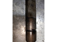 Recambio de inyector para seat leon (1m1) signo referencia OEM IAM 0432193696   2