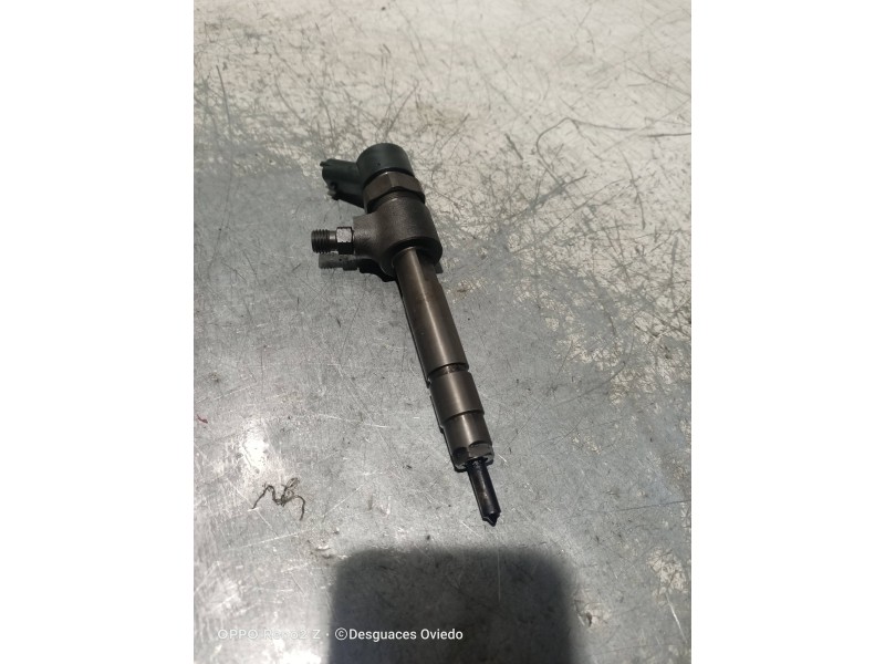 Recambio de inyector para alfa romeo 156 (116) 1.9 jtd progression referencia OEM IAM 0445110002 2200033887030 
