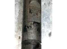 Recambio de inyector para seat leon (1m1) signo referencia OEM IAM 028170202  