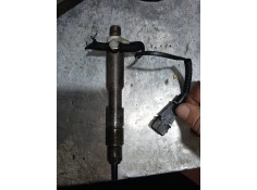 Recambio de inyector para seat leon (1m1) signo referencia OEM IAM 028170202   2