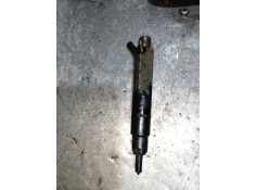 Recambio de inyector para seat leon (1m1) signo referencia OEM IAM 0432163696  