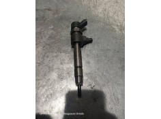 Recambio de inyector para alfa romeo 156 (116) 1.9 jtd progression referencia OEM IAM 0445110002 2200073887029 